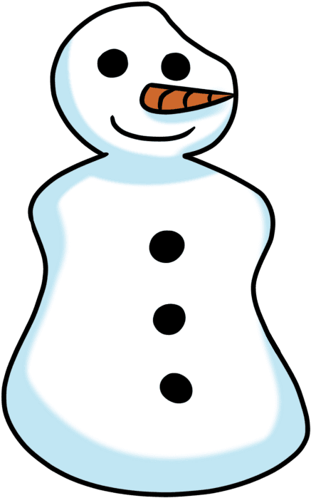 Snowman - Snowman - Transparent PNG Free Download | PNGio