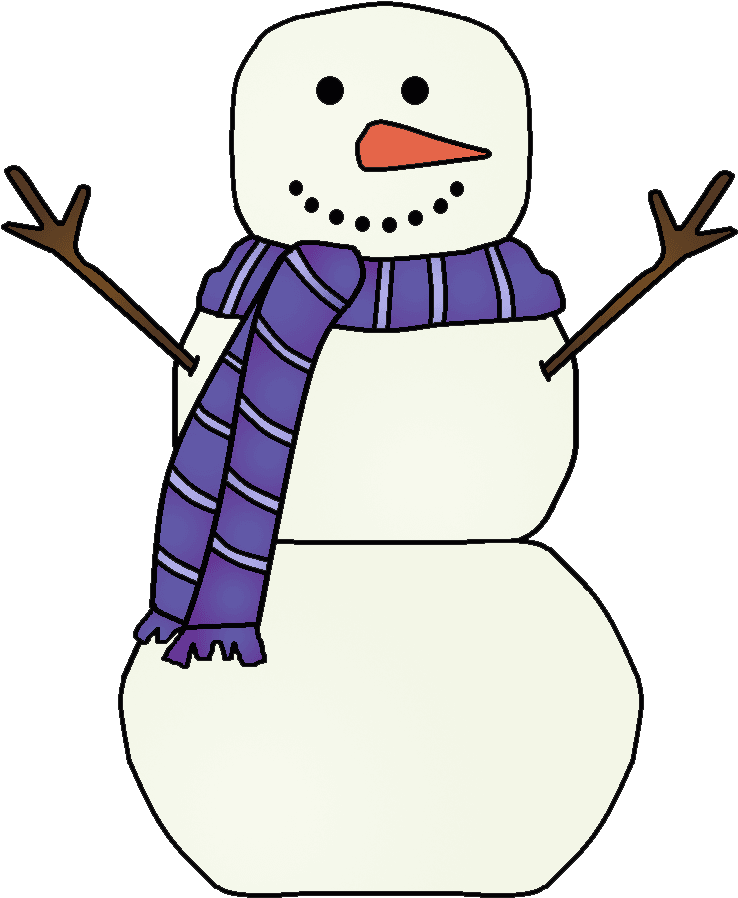 Gif Snowman Images - Snowmen Clipart - Transparent PNG Free Download | PNGio