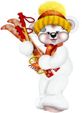 Creddy Teddy And Xmas Snowman - Jack Name Gif - Transparent PNG Free Download | PNGio