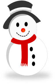 Snowman Xmas Christmas Ty Coloring Book Colouring Black - Compound Words Ks1 Powerpoint - Transparent PNG Free Download | PNGio