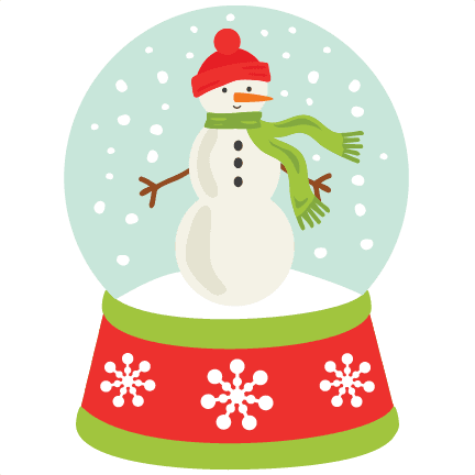Snowman Snow Globe Snowglobe Svg Scrapbook Cut File - Snowglobe Clipart - Transparent PNG Free Download | PNGio