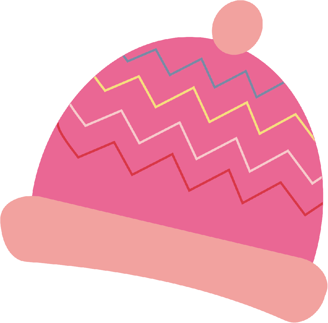 Snowman Clipart, Winter Clipart, Art Clothing, Winter - Winter Hats Clipart - Transparent PNG Free Download | PNGio