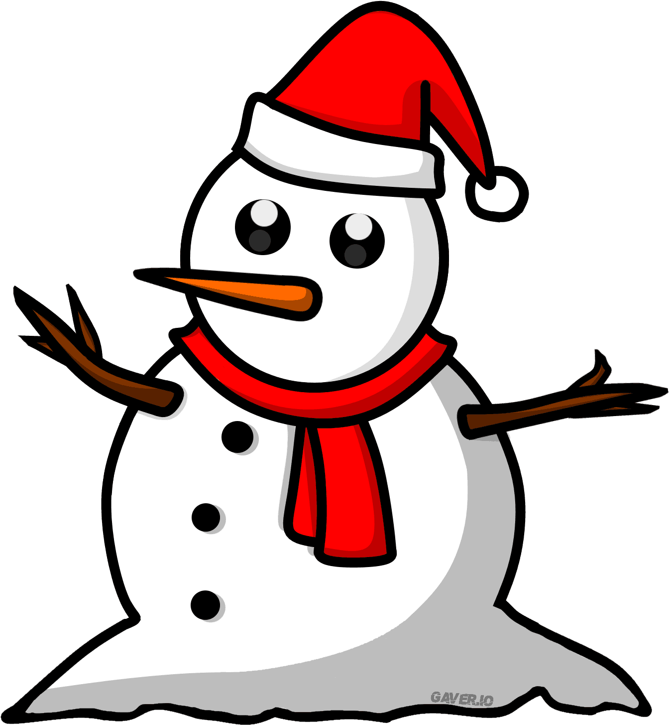 Snowman - - Snowman - - Transparent PNG Free Download | PNGio