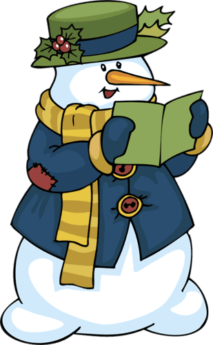Snowman - Cartoon - Transparent PNG Free Download | PNGio