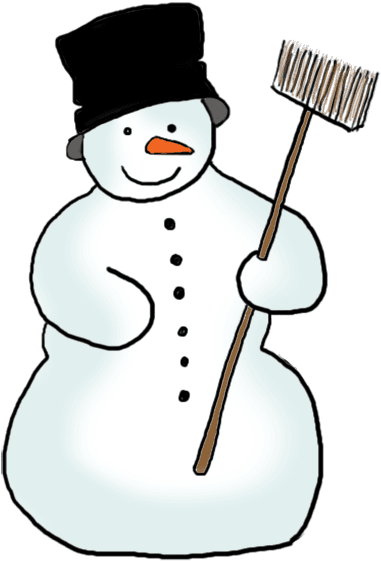Weird Clipart Snowman - Snowmen Clip Art Png - Transparent PNG Free Download | PNGio
