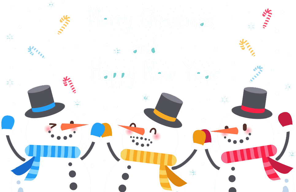 Snowman Snoman Png Free - Christmas Day - Transparent PNG Free Download | PNGio