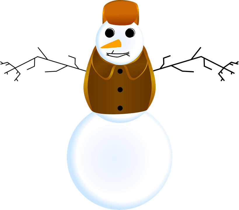 Free Snowman Clipart 12, Buy Clip Art - Snow - Transparent PNG Free Download | PNGio
