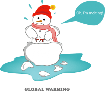 Snowman Global Warming Png Png Images - Portable Network Graphics - Transparent PNG Free Download | PNGio