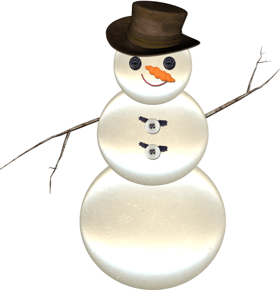 Snowman Clip Art Images Zip - Snowman Clip Art Images Zip - Transparent PNG Free Download | PNGio