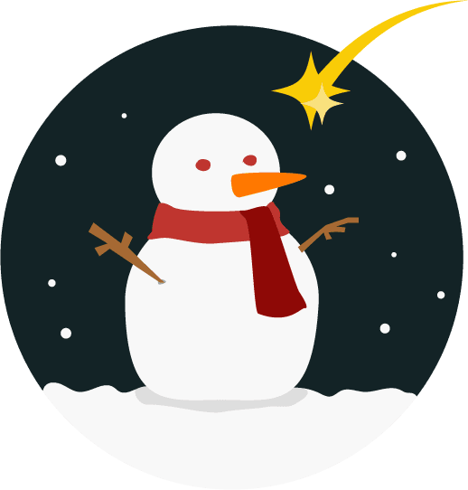 How Do You Know When There Is A Snowman In Your Bed - Christmas Day - Transparent PNG Free Download | PNGio