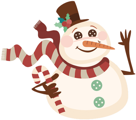 Pin Transparent Snowman Clipart - Christmas Day - Transparent PNG Free Download | PNGio
