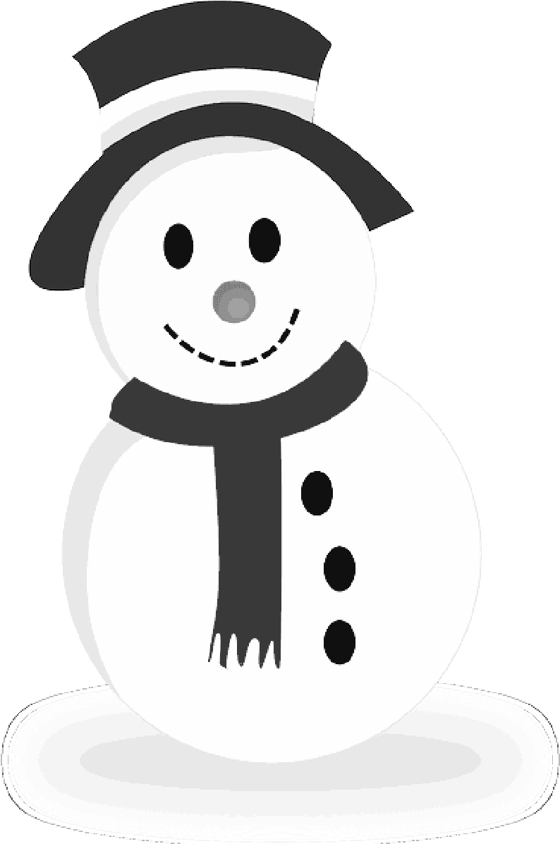 Snow, Snowman, Winter, Cold, Scarf, Hat, Frozen - Compound Words Ks1 Powerpoint - Transparent PNG Free Download | PNGio