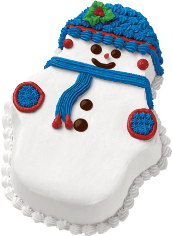 Animated Gifs About Snowman Fills Ice Cream Es With - Cake - Transparent PNG Free Download | PNGio