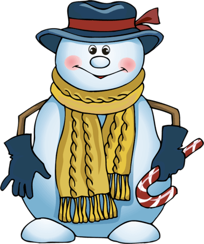Arana Альбом «clipart / Clipart4 / Snowman» На Яндекс - Cartoon - Transparent PNG Free Download | PNGio