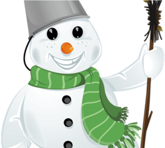 Snowman Clipart Green - Clip Art - Transparent PNG Free Download | PNGio