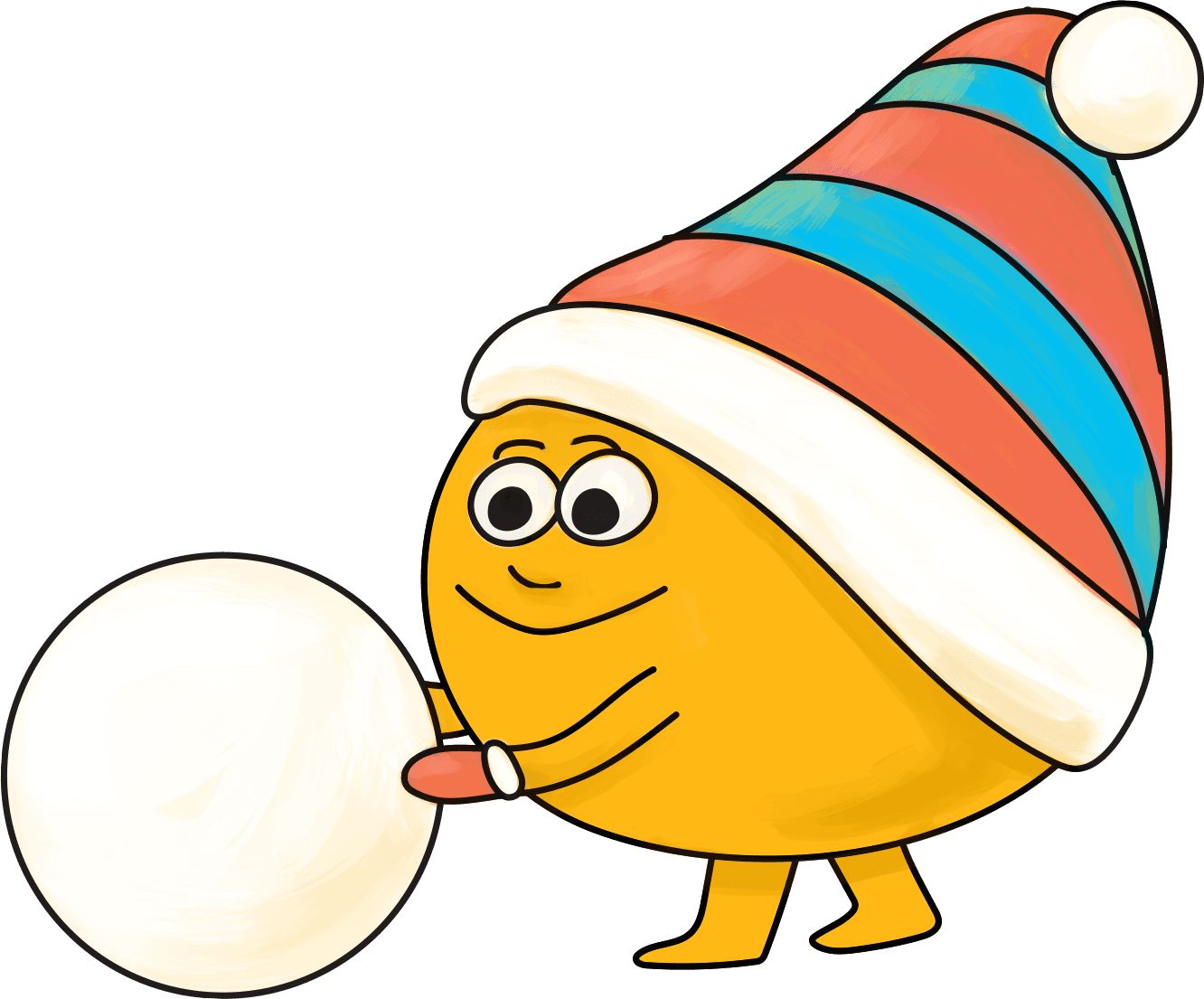 Frosty The Snowman, Was A Jolly Happy Soul, With A - Frosty The Snowman, Was A Jolly Happy Soul, With A - Transparent PNG Free Download | PNGio