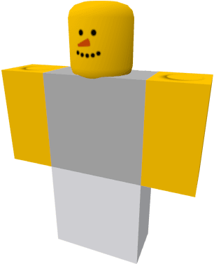 Snowman Face Face - Snowman Face Face - Transparent PNG Free Download | PNGio