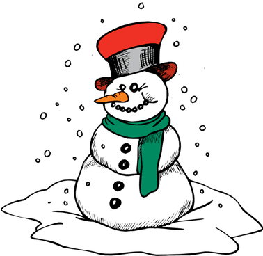Snowman Face Clip Art - Snowman Face Clip Art - Transparent PNG Free Download | PNGio