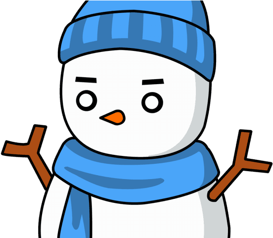 Drawn Snowman To Do - Drawn Snowman To Do - Transparent PNG Free Download | PNGio