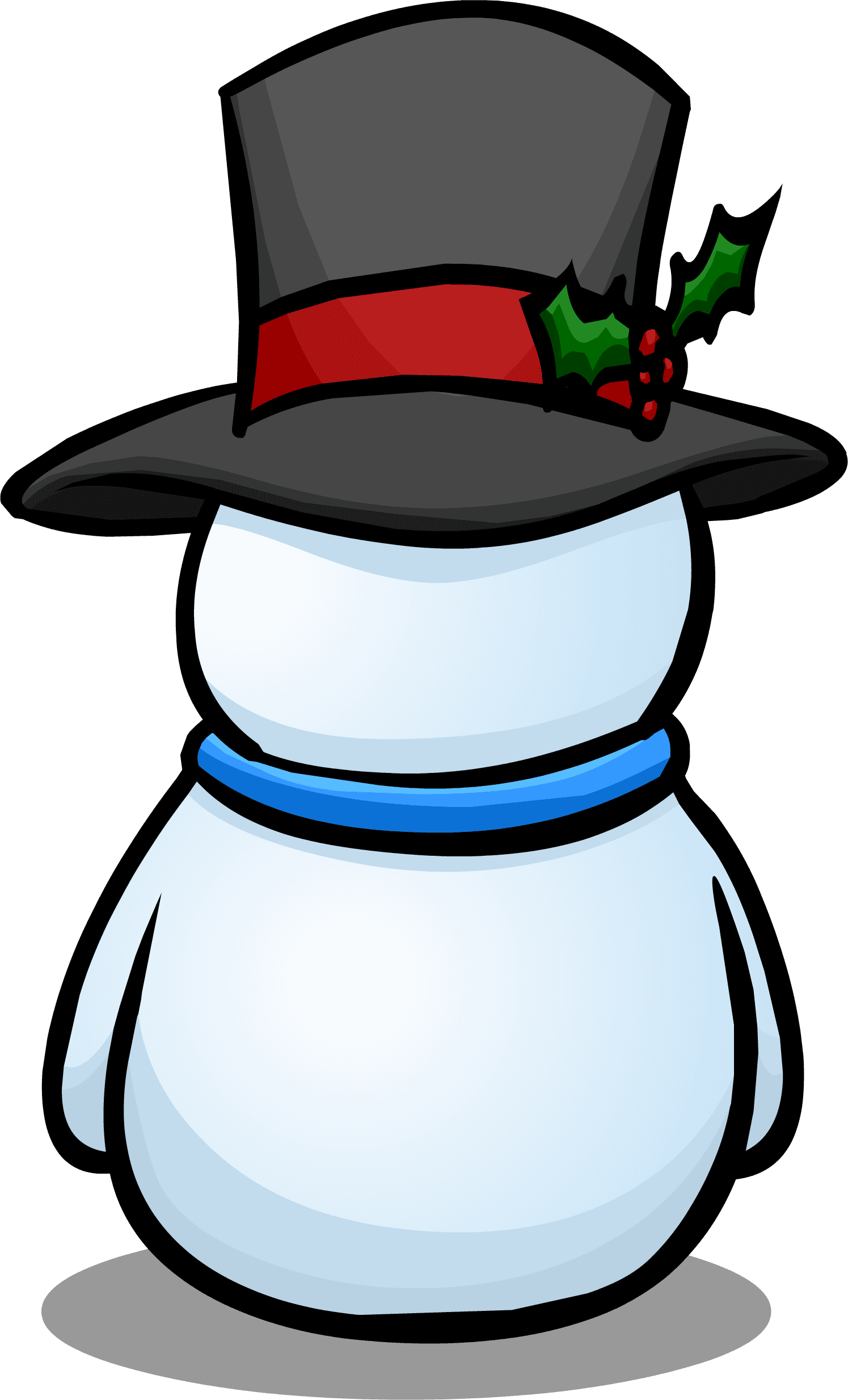 Clipart Hat Snow Man - Clipart Hat Snow Man - Transparent PNG Free Download | PNGio