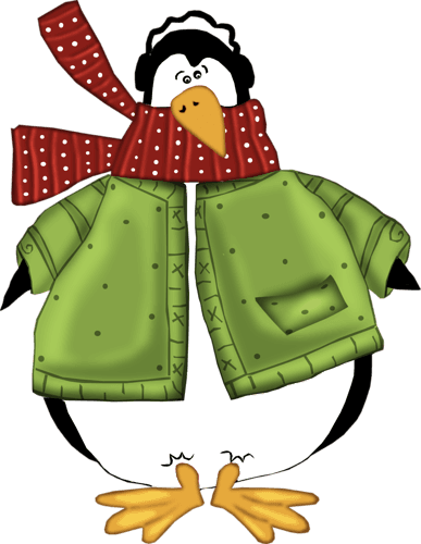 Penguin Penguin Clipart, Snowman Clipart, Winter Clipart, - Clip Art - Transparent PNG Free Download | PNGio