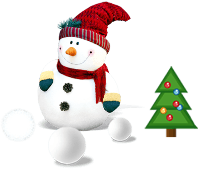 Snowman High Definition Television - Electric Christmas Santa Claus - Transparent PNG Free Download | PNGio