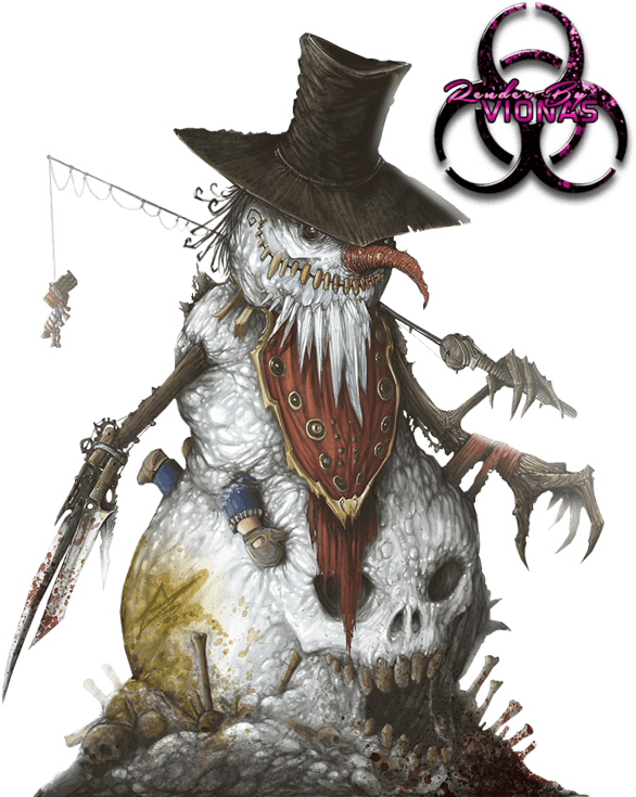 Evil Snowman Png - Snowman - Transparent PNG Free Download | PNGio