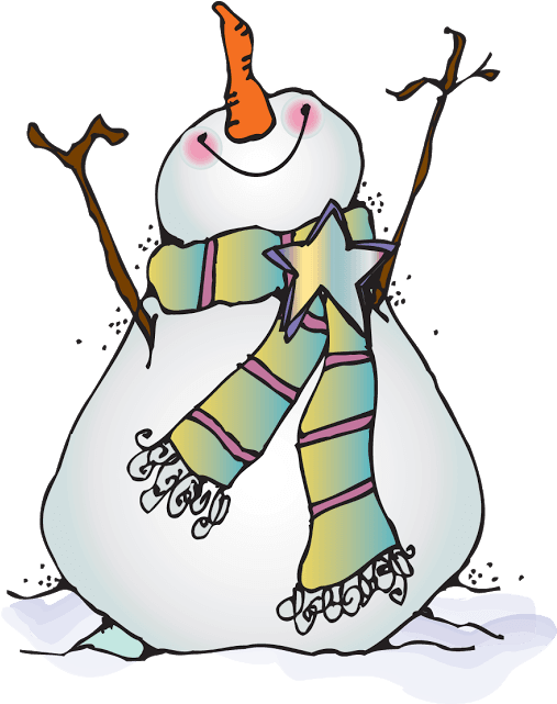 Teacher Bits And Bobs Snowman Soup, Gift Idea Snowmen - Snowman Clip Art - Transparent PNG Free Download | PNGio