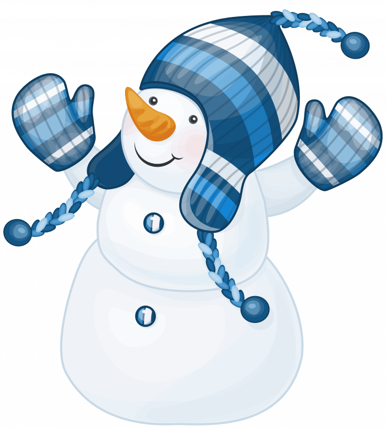 Best Clip Art Library Vector Images Stocks - Snowman Clip Art - Transparent PNG Free Download | PNGio