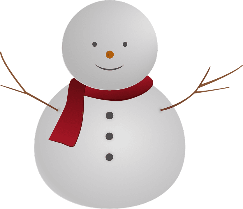 눈사람 벡터 이미지입니다 - Snowman Ai - Transparent PNG Free Download | PNGio