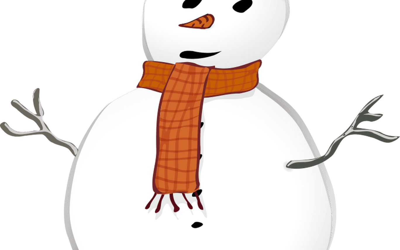 Clipart Snowman - Happy Holidays-snowman-snow-custom-photo Card - Transparent PNG Free Download | PNGio