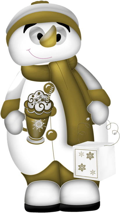 ⛄ * Snowman - Snowman - Transparent PNG Free Download | PNGio