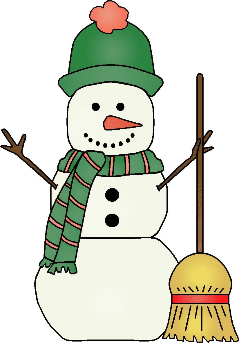 Building Snowman Clipart Danaamfa Top - Clip Art Snowman - Transparent PNG Free Download | PNGio