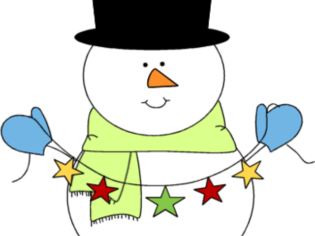 Snowman Clipart Cute - Snowman Cute Christmas Clipart - Transparent PNG Free Download | PNGio