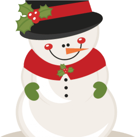 Christmas Snowman Clipart - Christmas Snowman Clip Art - Transparent PNG Free Download | PNGio