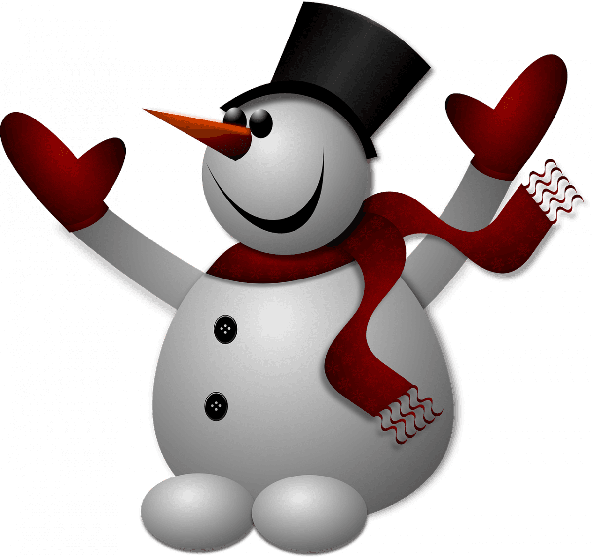 Carnaval February 19-22, - Snowman Free - Transparent PNG Free Download | PNGio