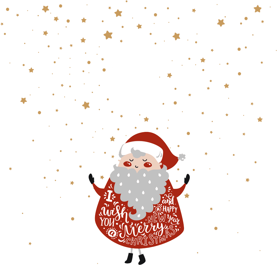 Snowman Clip Art Png - Santa Claus Letter Marry Christmas - Transparent PNG Free Download | PNGio