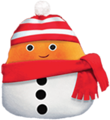 Small Potatoes Snowman Png - Christmas Day - Transparent PNG Free Download | PNGio