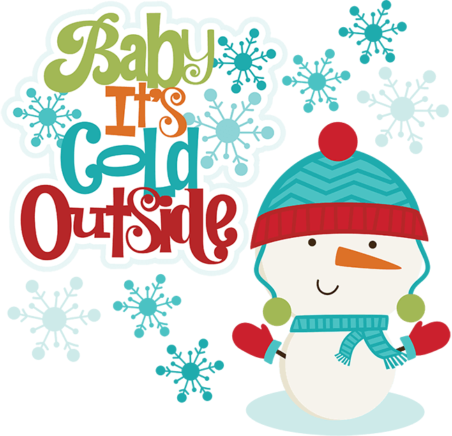 Snowman Clipart Cute Baby - Winter Cold Clip Art - Transparent PNG Free Download | PNGio