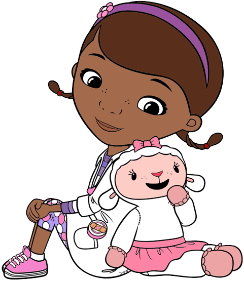 Snowman Doc Mcstuffins, - Drawing - Transparent PNG Free Download | PNGio