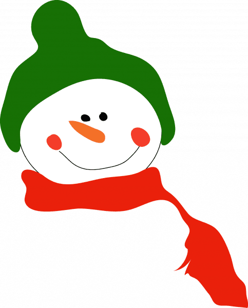 Snowman Tube/brush - Brush - Transparent PNG Free Download | PNGio