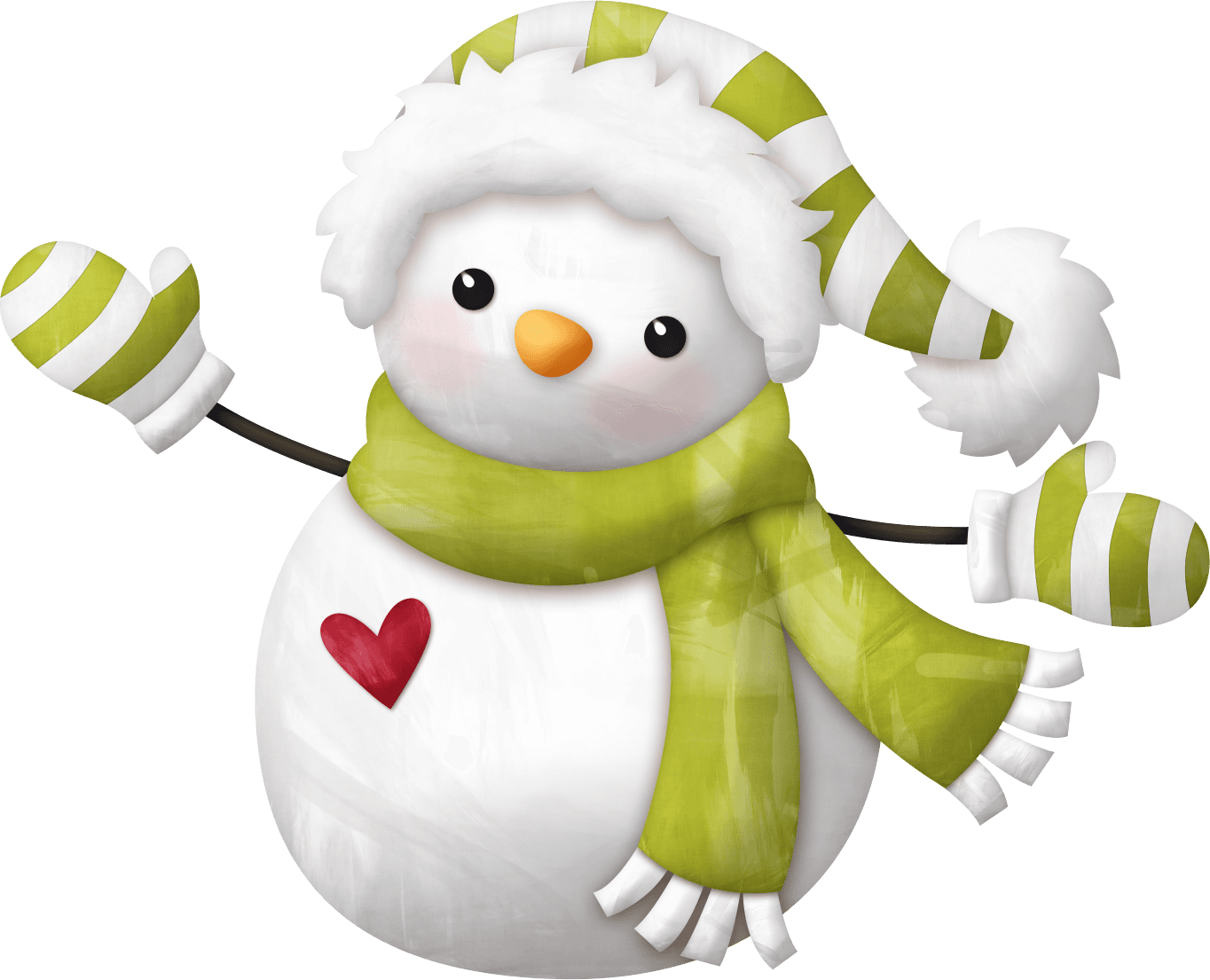 Snowman Clipart Pinterest - Muñeco De Nieve .png - Transparent PNG Free Download | PNGio