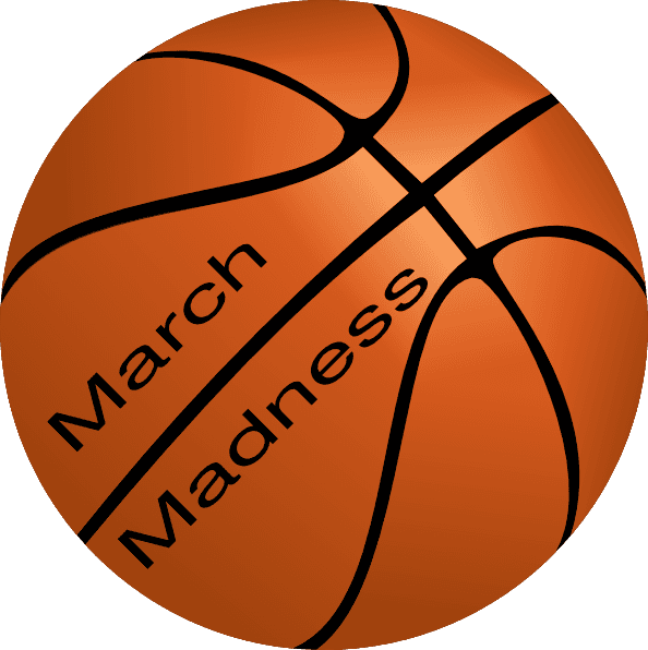 March Clip Art Free Printable Clipart Panda Free Clipart Basketball Clip Art Free Transparent PNG Clipart Images Download. - Transparent PNG Free Download | PNGio