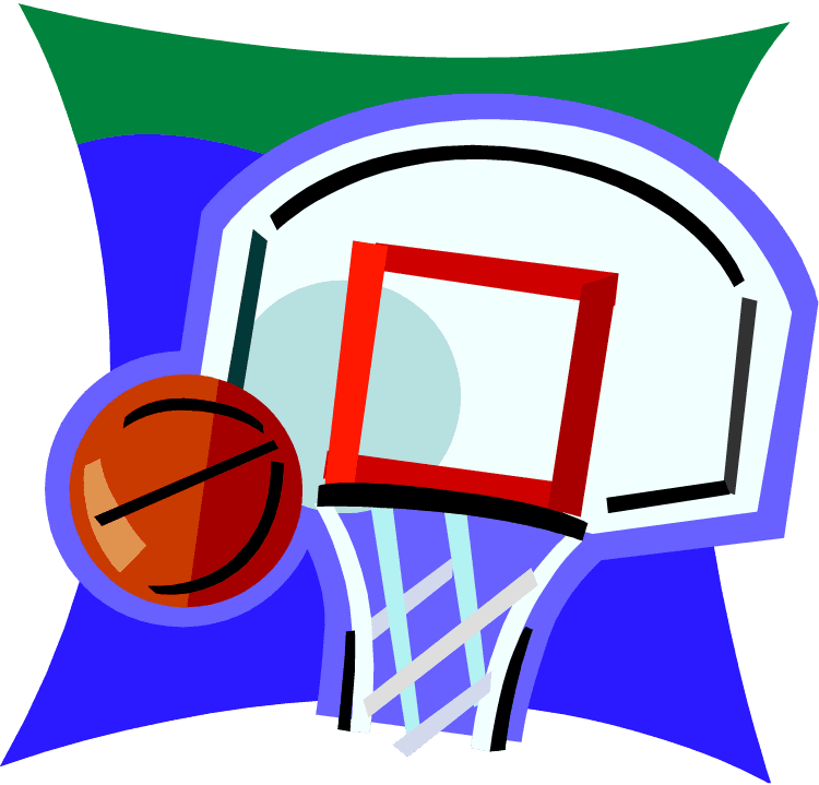 Cornell Reaches Ivy League Tourney Basketball Goal Clip Art Free Transparent PNG Clipart Images Download. - Transparent PNG Free Download | PNGio