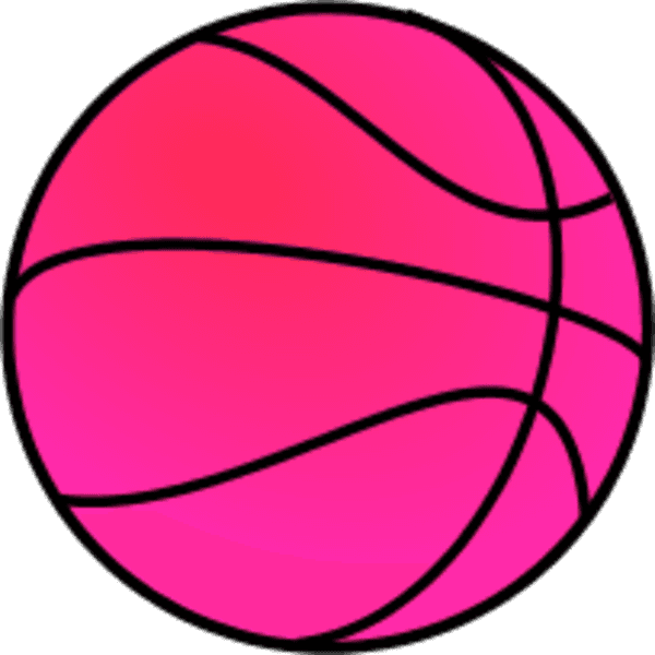 Clipart Pink Ball Basket Cliparts Free Download Clip Blue Basketball Clip Art Free Transparent PNG Clipart Images Download. - Transparent PNG Free Download | PNGio
