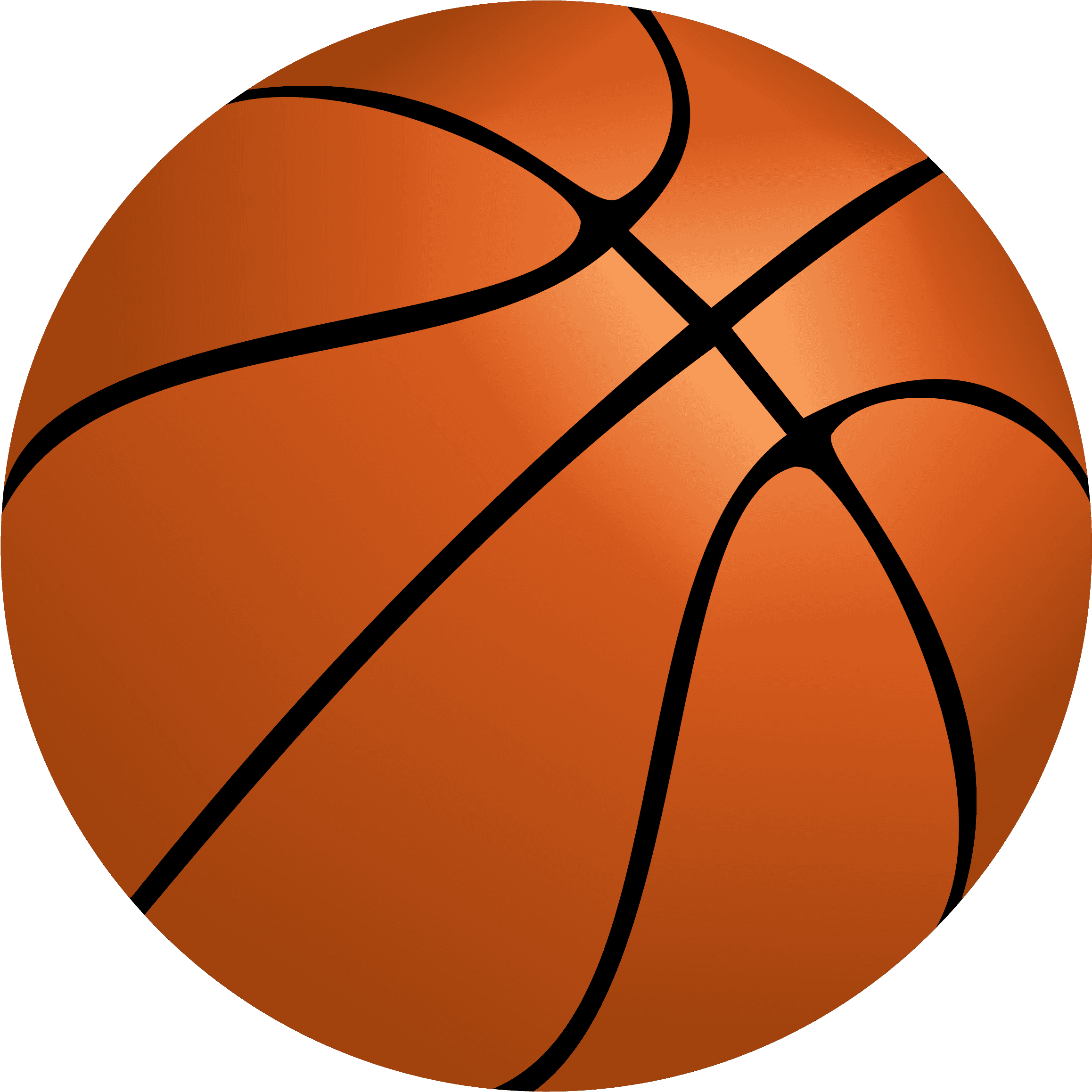 Real Basketball Clip Art Free Basketball Clipart Free Transparent PNG Clipart Images Download. - Transparent PNG Free Download | PNGio