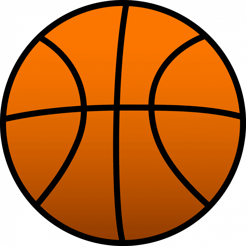 Printable Basketball Court Clipar Clip Art Library Basketball Clipart Free Transparent PNG Clipart Images Download. - Transparent PNG Free Download | PNGio