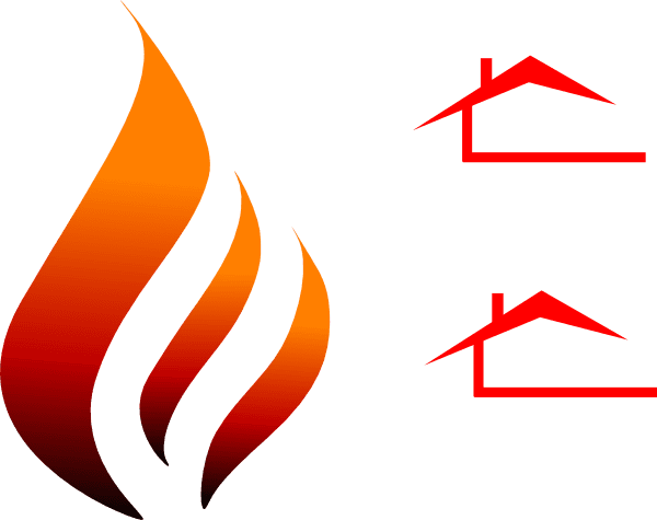 Ryan Flame Logo Clip Art At Clker Basketball Free Transparent PNG Clipart Images Download. - Transparent PNG Free Download | PNGio