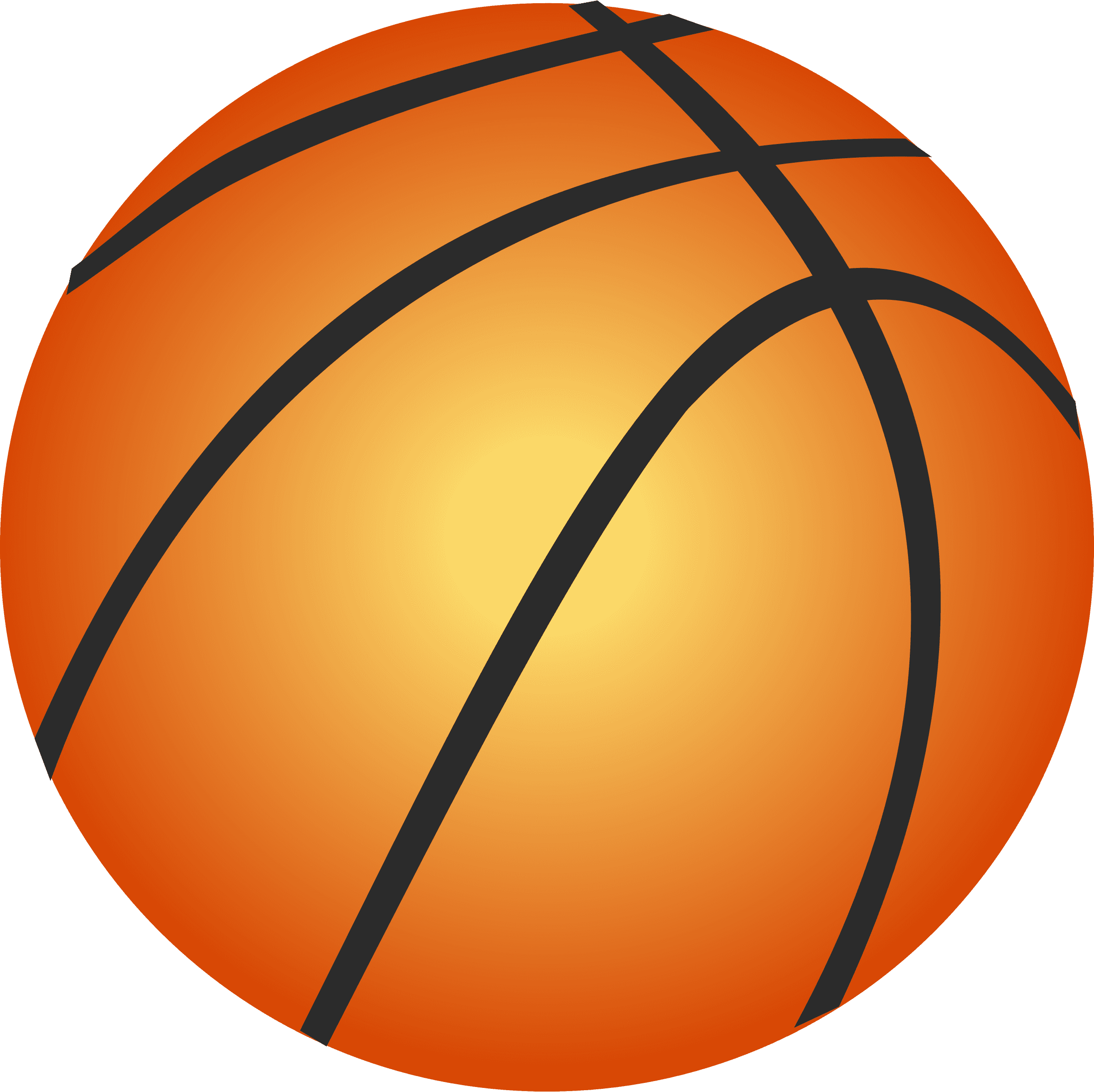 Basketball Basketball Png Free Transparent PNG Clipart Images Download. - Transparent PNG Free Download | PNGio