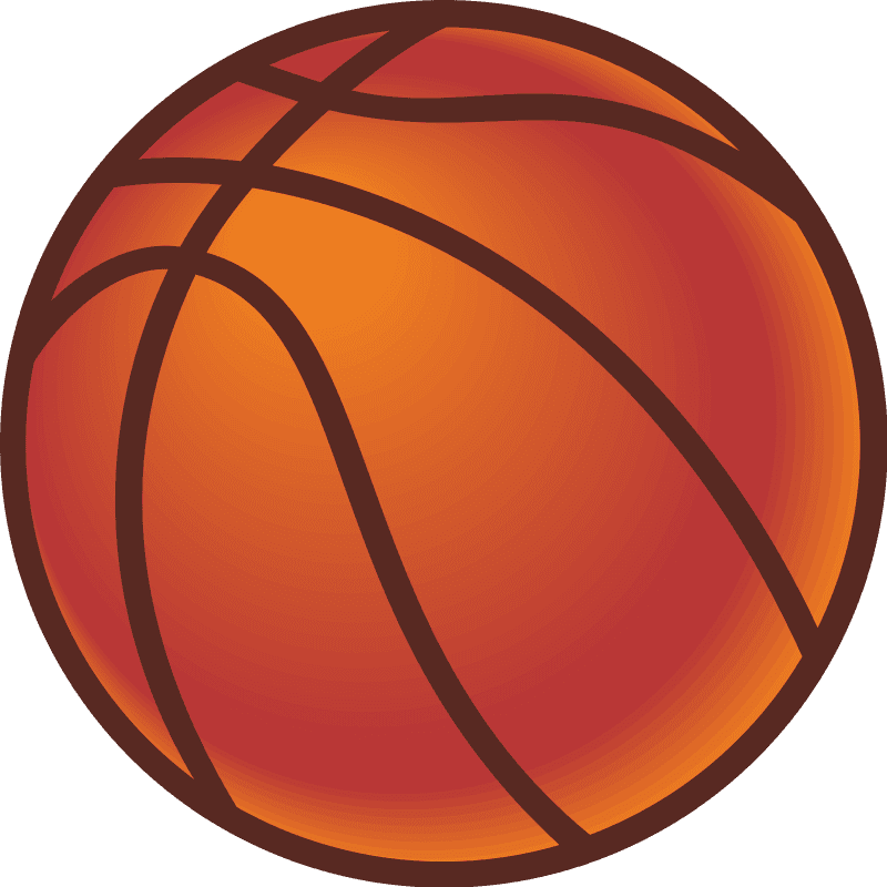 Clipart Basketball Goal Basketball Clip Art Free Transparent PNG Clipart Images Download. - Transparent PNG Free Download | PNGio